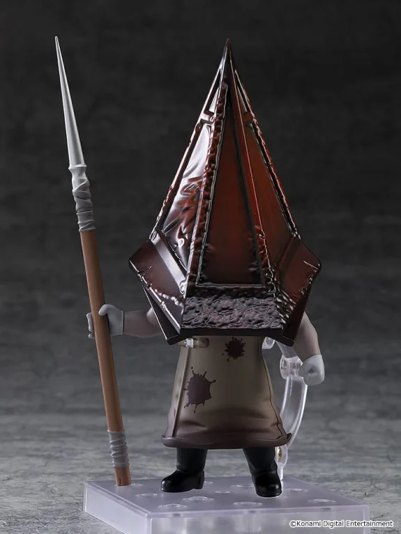 Silent Hill 2 - Nendoroid - Red Pyramid Thing