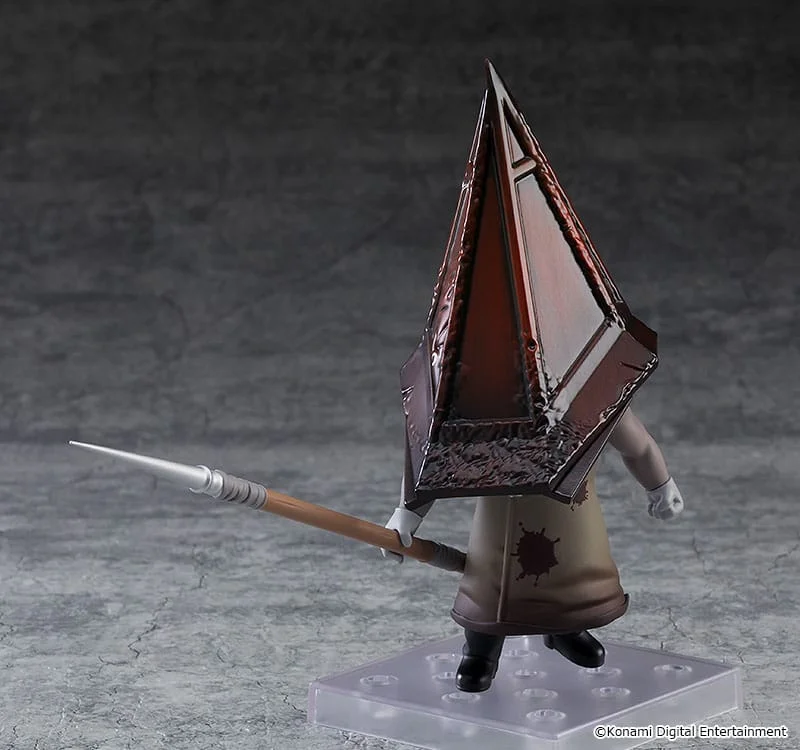 Silent Hill 2 - Nendoroid - Red Pyramid Thing