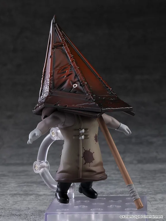 Silent Hill 2 - Nendoroid - Red Pyramid Thing