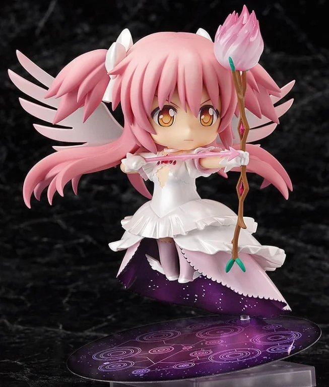 Puella Magi Madoka Magica - Nendoroid - Madoka Kaname (Ultimate)