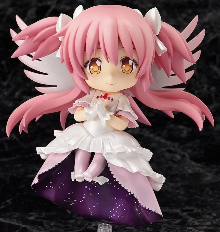 Puella Magi Madoka Magica - Nendoroid - Madoka Kaname (Ultimate)