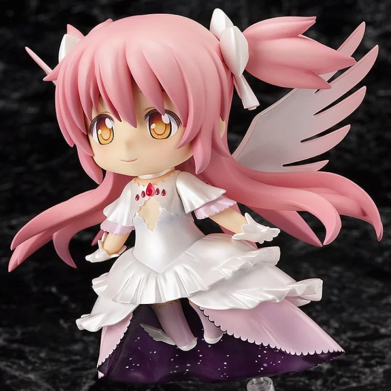 Puella Magi Madoka Magica - Nendoroid - Madoka Kaname (Ultimate)