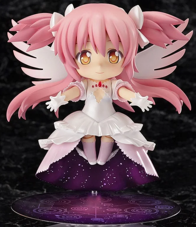 Puella Magi Madoka Magica - Nendoroid - Madoka Kaname (Ultimate)