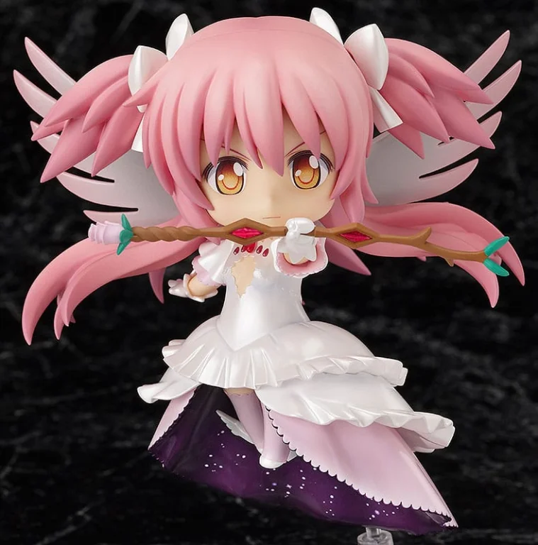 Puella Magi Madoka Magica - Nendoroid - Madoka Kaname (Ultimate)