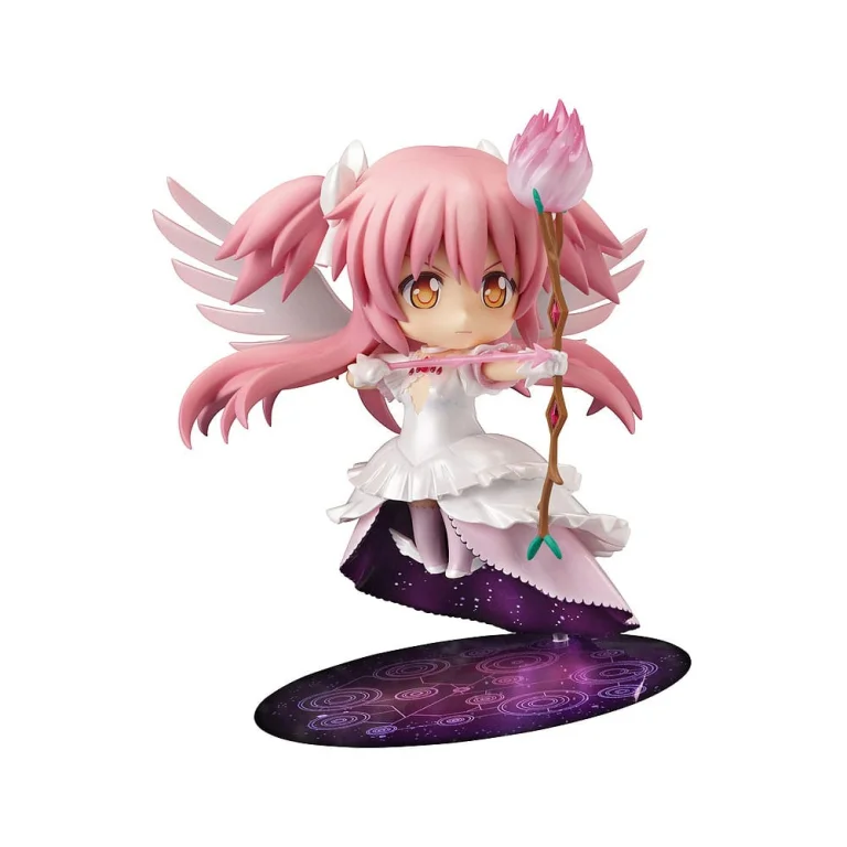 Puella Magi Madoka Magica - Nendoroid - Madoka Kaname (Ultimate)