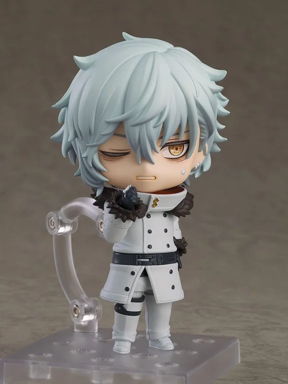 Fate/Grand Order - Nendoroid - Kadoc Zemlupus