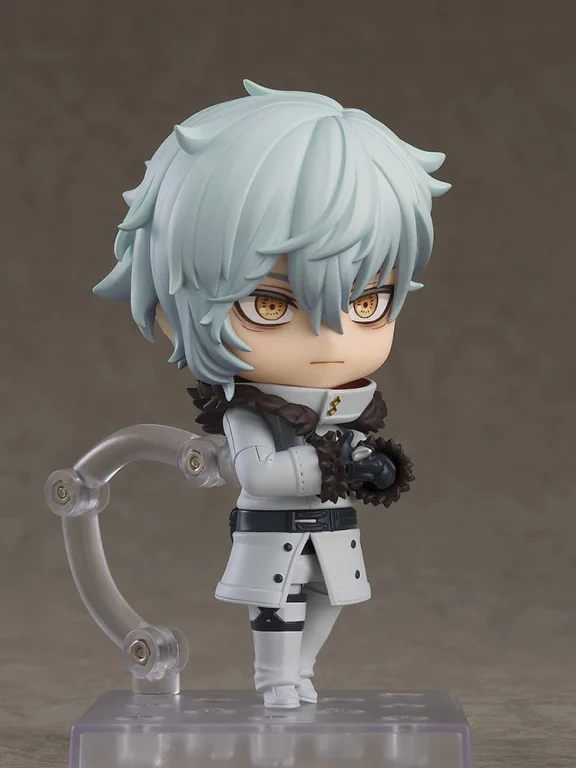 Fate/Grand Order - Nendoroid - Kadoc Zemlupus