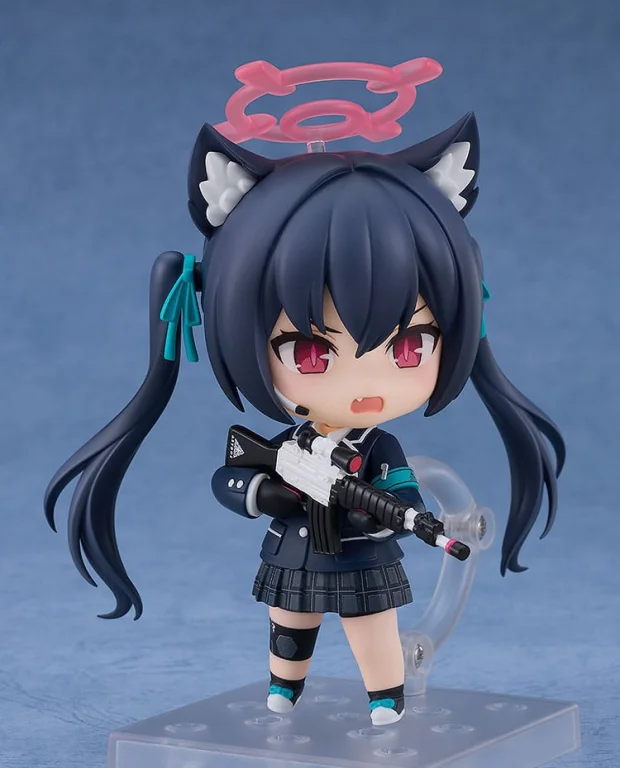 Blue Archive - Nendoroid - Serika Kuromi