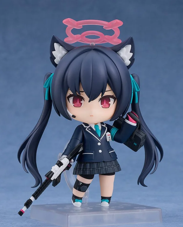 Blue Archive - Nendoroid - Serika Kuromi