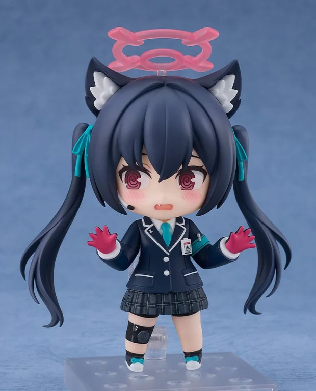 Blue Archive - Nendoroid - Serika Kuromi