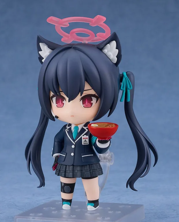 Blue Archive - Nendoroid - Serika Kuromi