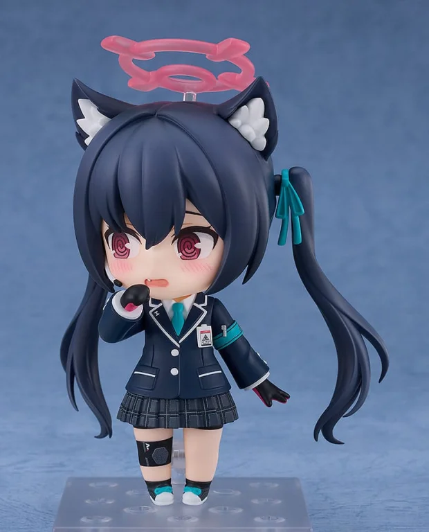 Blue Archive - Nendoroid - Serika Kuromi