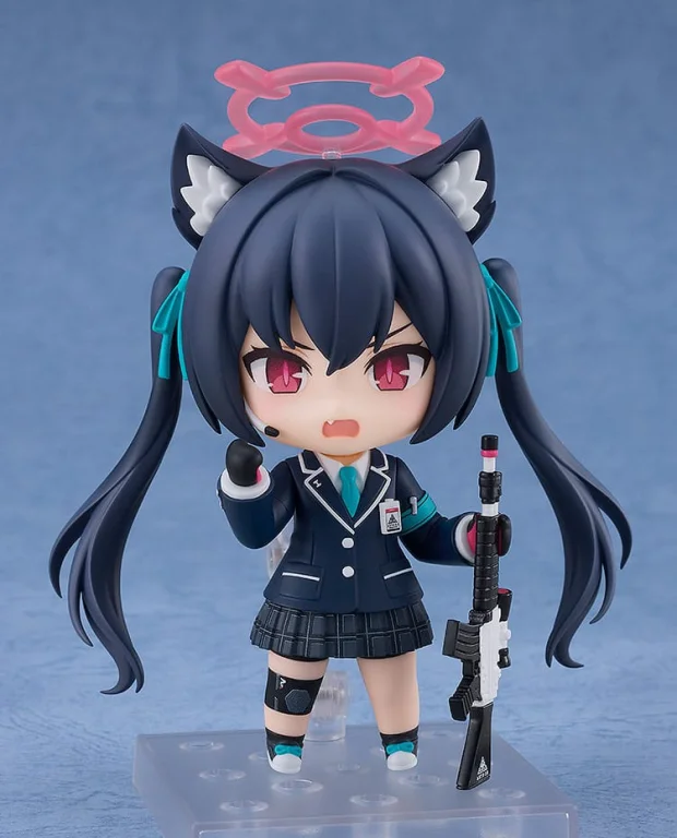 Blue Archive - Nendoroid - Serika Kuromi