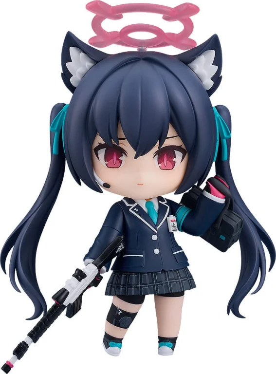 Blue Archive - Nendoroid - Serika Kuromi