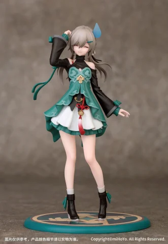 Produktbild zu Honkai: Star Rail - Scale Figure - Qingque