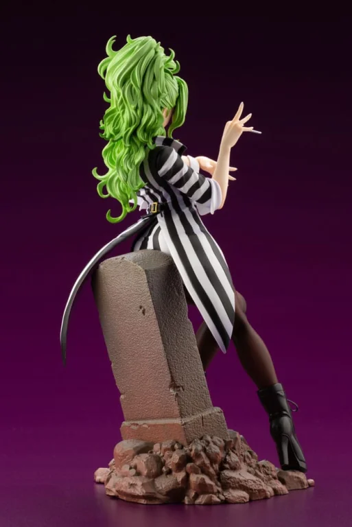 Beetlejuice - Bishoujo - Beetlejuice