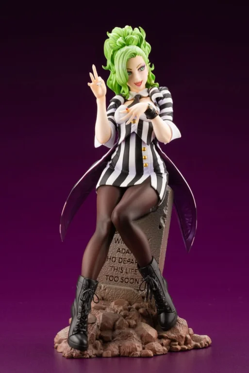 Beetlejuice - Bishoujo - Beetlejuice