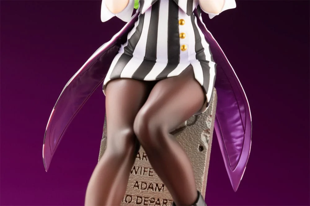 Beetlejuice - Bishoujo - Beetlejuice