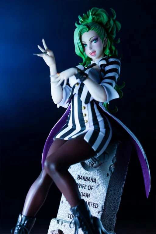 Beetlejuice - Bishoujo - Beetlejuice