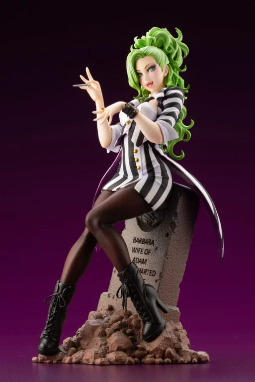 Beetlejuice - Bishoujo - Beetlejuice