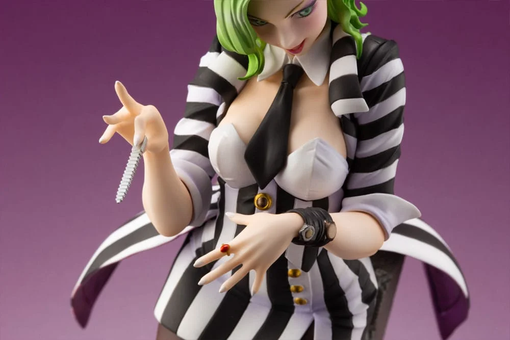 Beetlejuice - Bishoujo - Beetlejuice