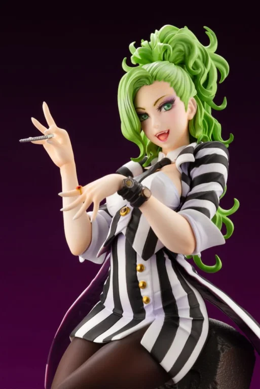 Beetlejuice - Bishoujo - Beetlejuice