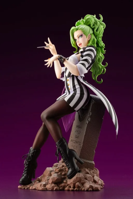 Beetlejuice - Bishoujo - Beetlejuice