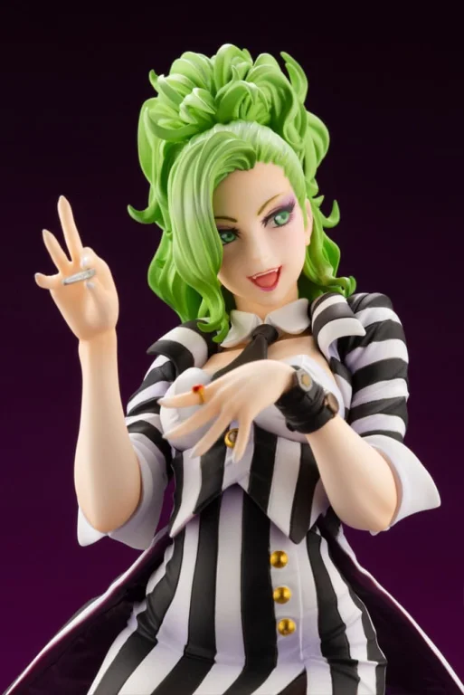 Beetlejuice - Bishoujo - Beetlejuice