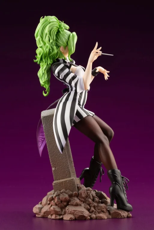 Beetlejuice - Bishoujo - Beetlejuice