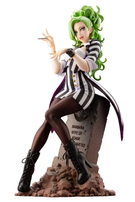 Beetlejuice - Bishoujo - Beetlejuice