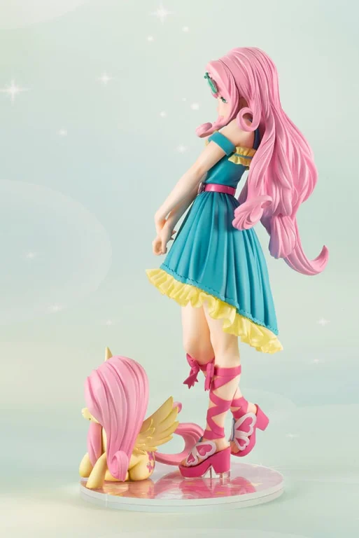 My Little Pony - Bishoujo - Fluttershy