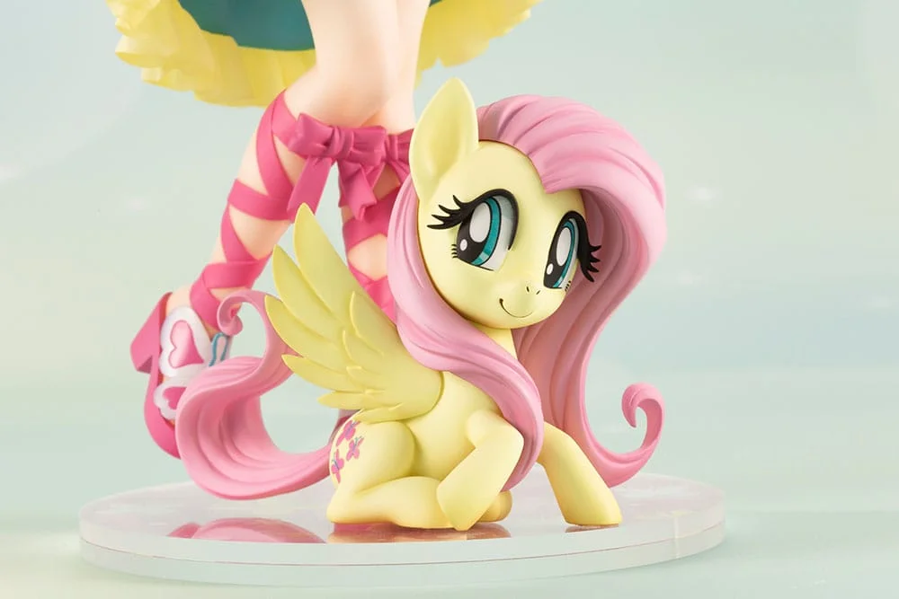 My Little Pony - Bishoujo - Fluttershy