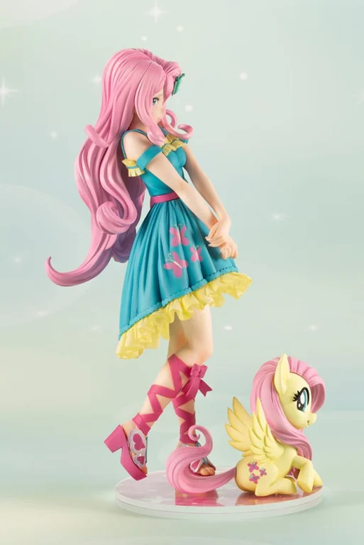 My Little Pony - Bishoujo - Fluttershy