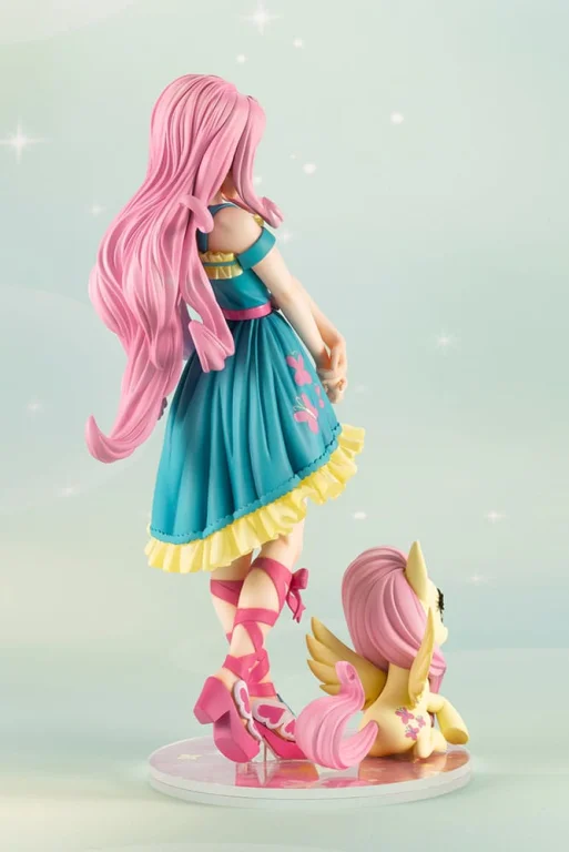 My Little Pony - Bishoujo - Fluttershy