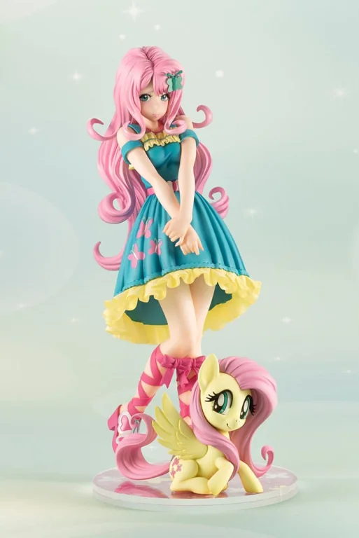 My Little Pony - Bishoujo - Fluttershy