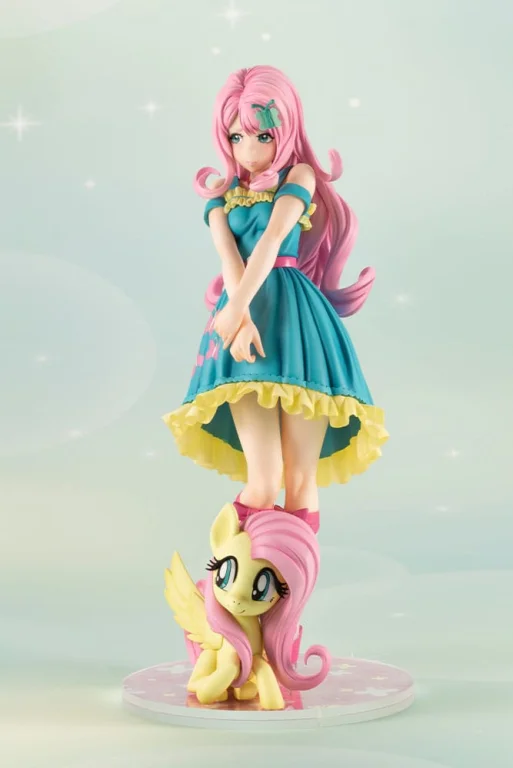 My Little Pony - Bishoujo - Fluttershy