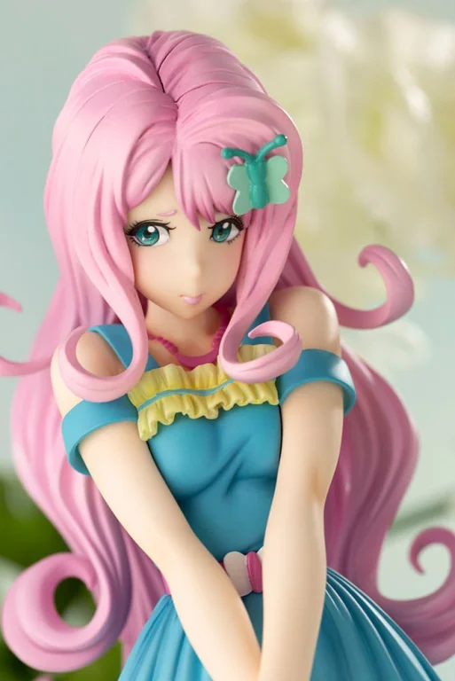 My Little Pony - Bishoujo - Fluttershy