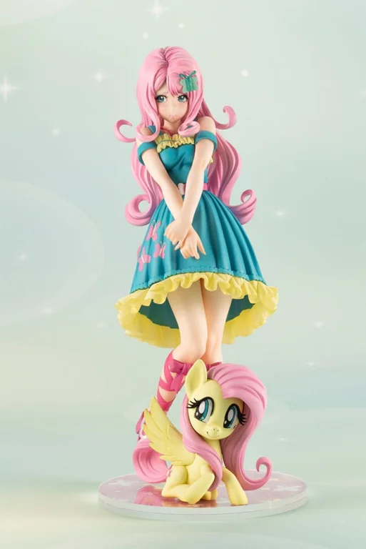 My Little Pony - Bishoujo - Fluttershy