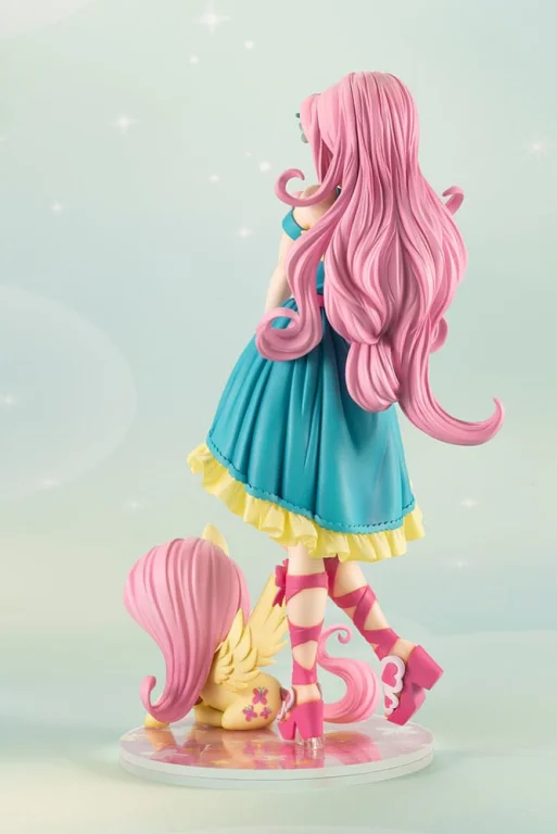 My Little Pony - Bishoujo - Fluttershy