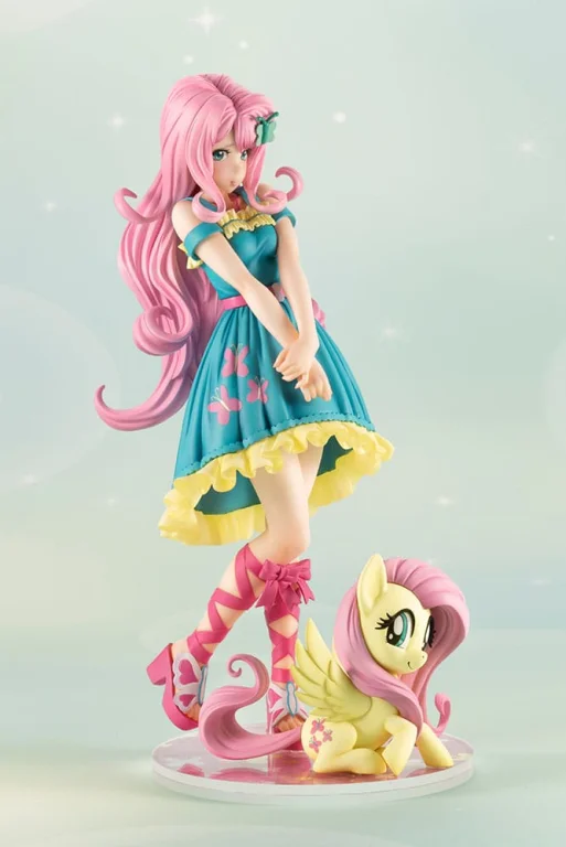 My Little Pony - Bishoujo - Fluttershy