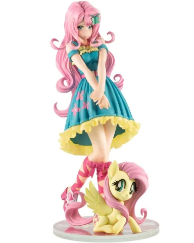 Produktbild zu My Little Pony - Bishoujo - Fluttershy