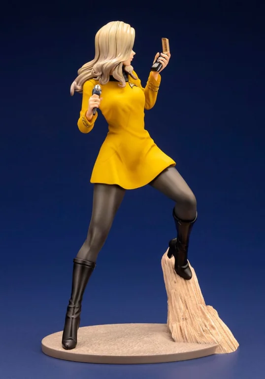 Star Trek - Bishoujo - Command Officer