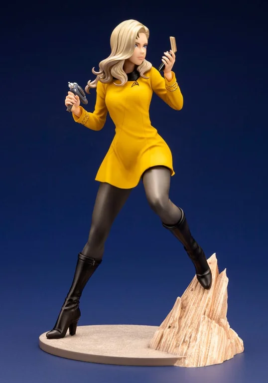 Star Trek - Bishoujo - Command Officer