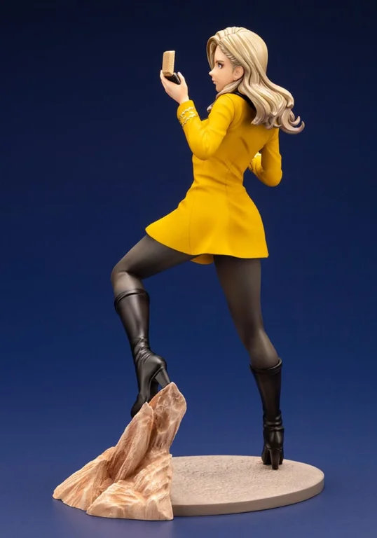 Star Trek - Bishoujo - Command Officer