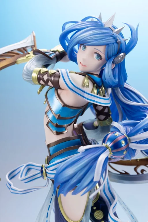 Ys VIII - ARTFX J - Dana Iclucia