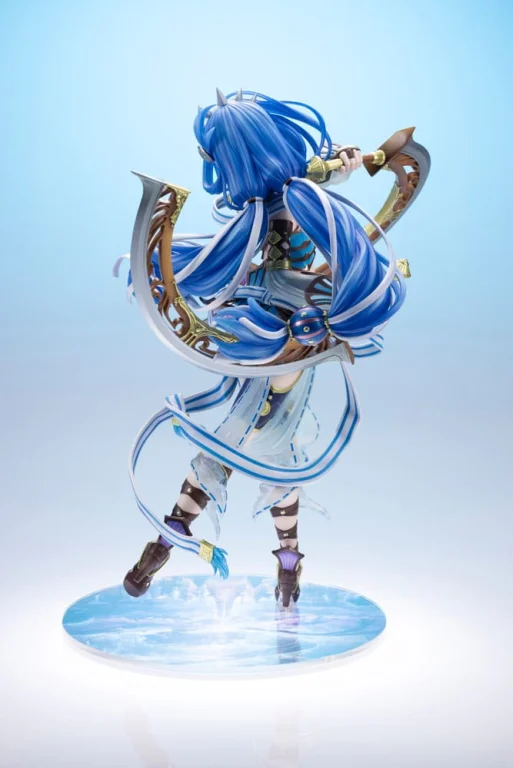 Ys VIII - ARTFX J - Dana Iclucia