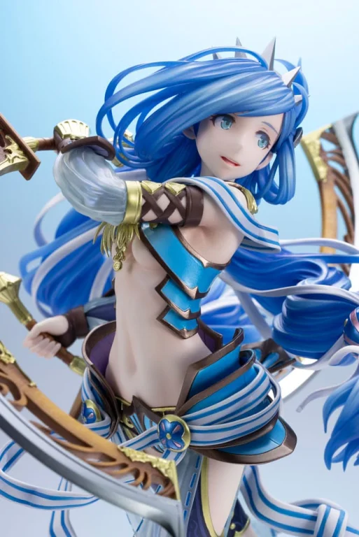 Ys VIII - ARTFX J - Dana Iclucia