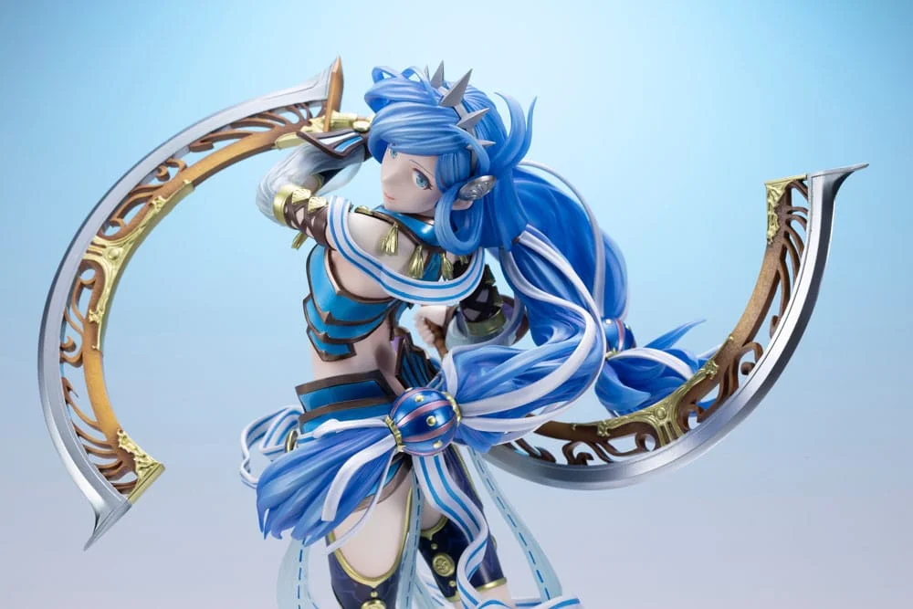 Ys VIII - ARTFX J - Dana Iclucia