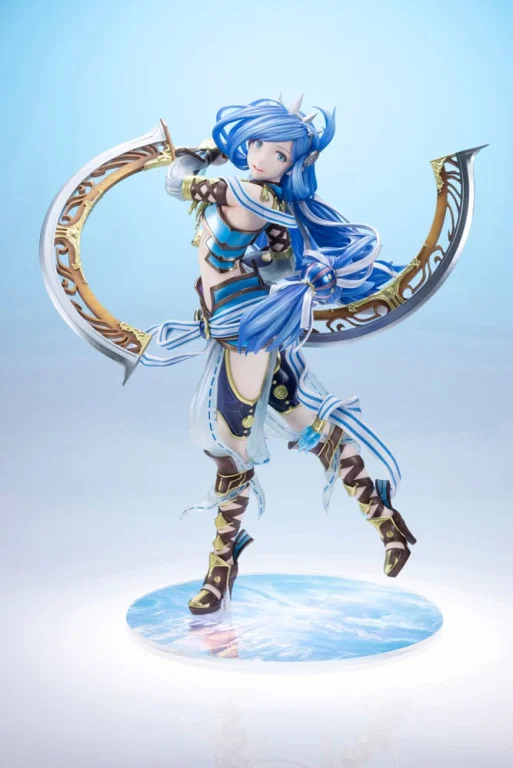 Ys VIII - ARTFX J - Dana Iclucia