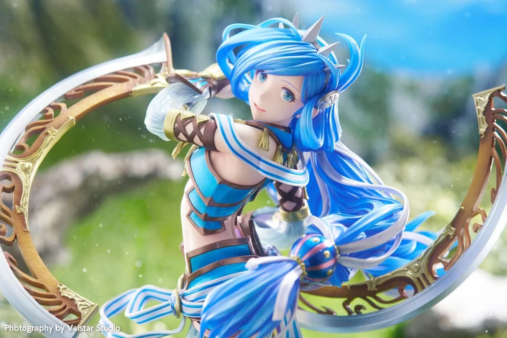 Ys VIII - ARTFX J - Dana Iclucia